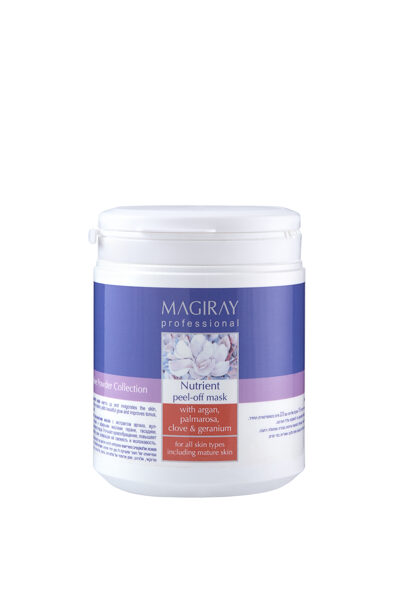 NUTRIENT Пластифицирующая маска 750ml
